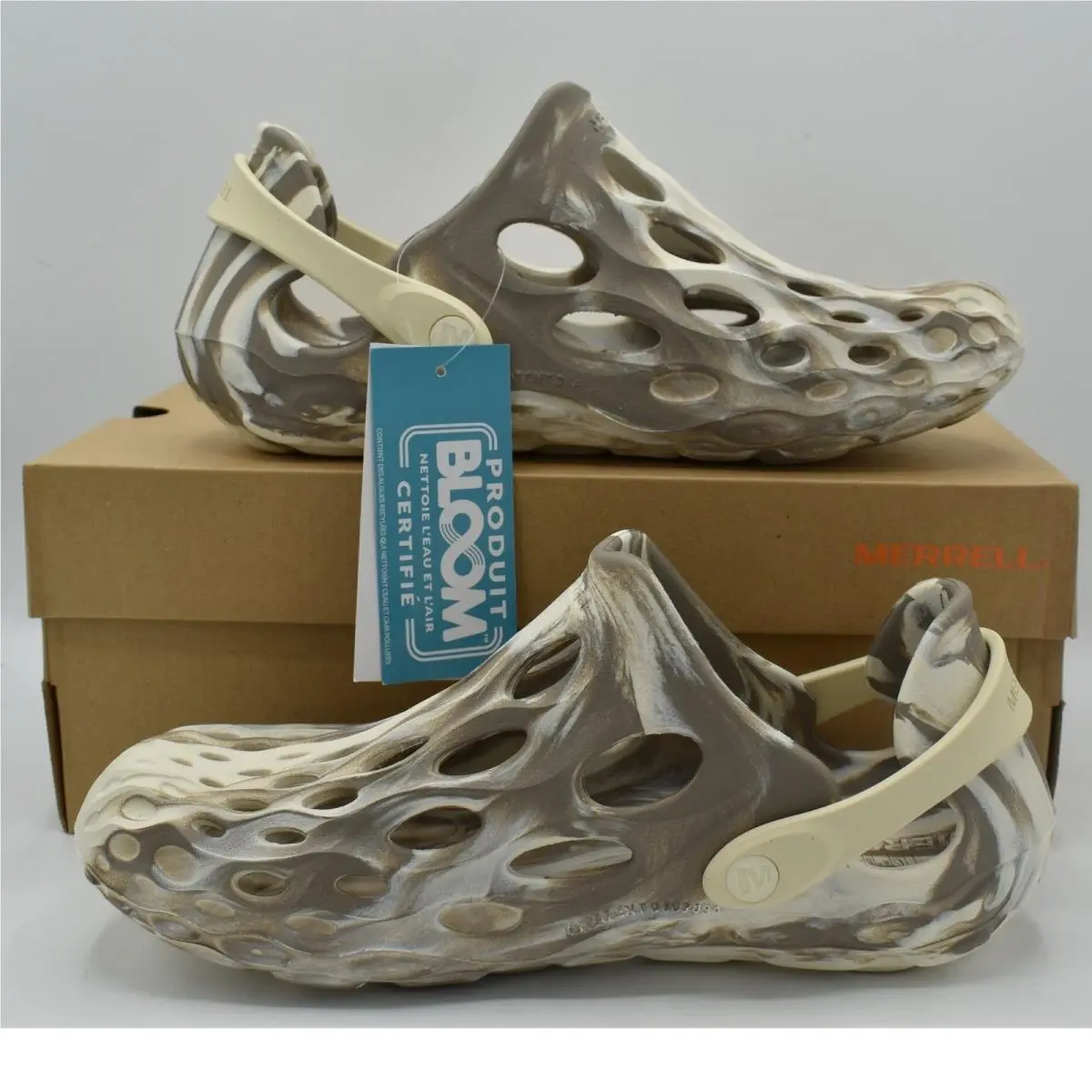 Merrell shoes - Hydro Moc - Hydro Moc - Multicolor 8