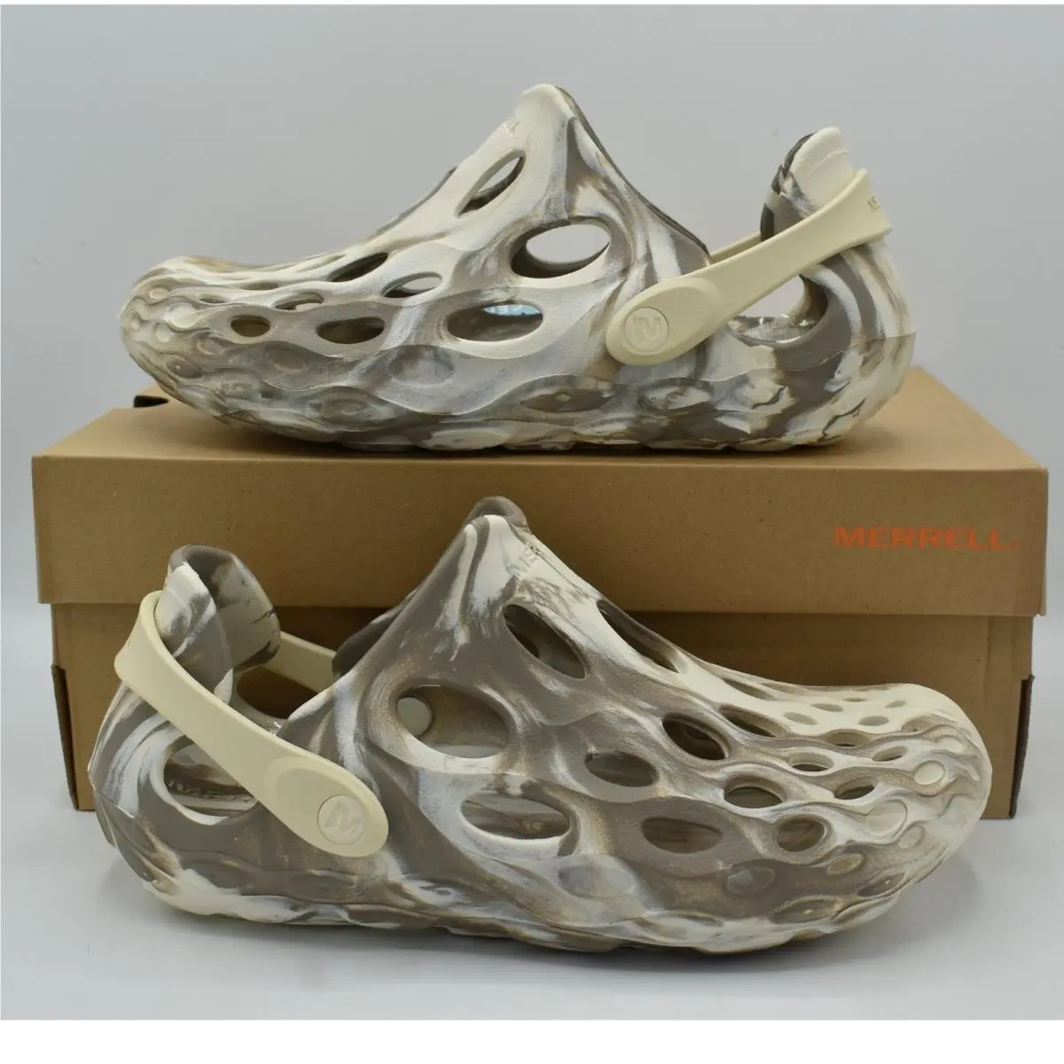 Merrell shoes - Hydro Moc - Hydro Moc - Multicolor 7