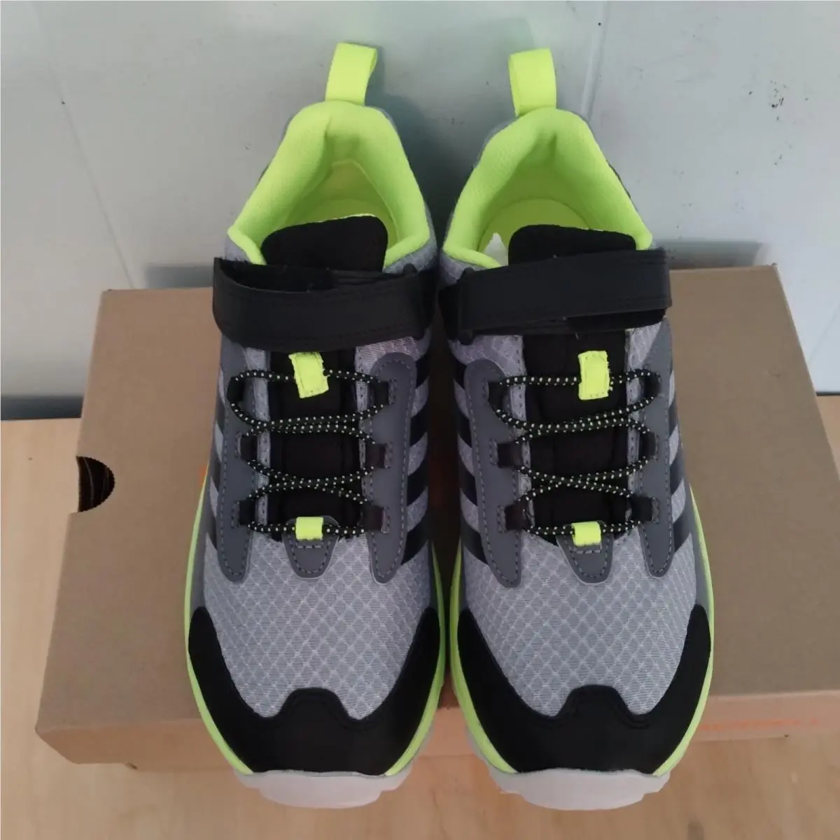 Merrell shoes - Merrell Moab Speed 2 - Moab Speed - Gray 2
