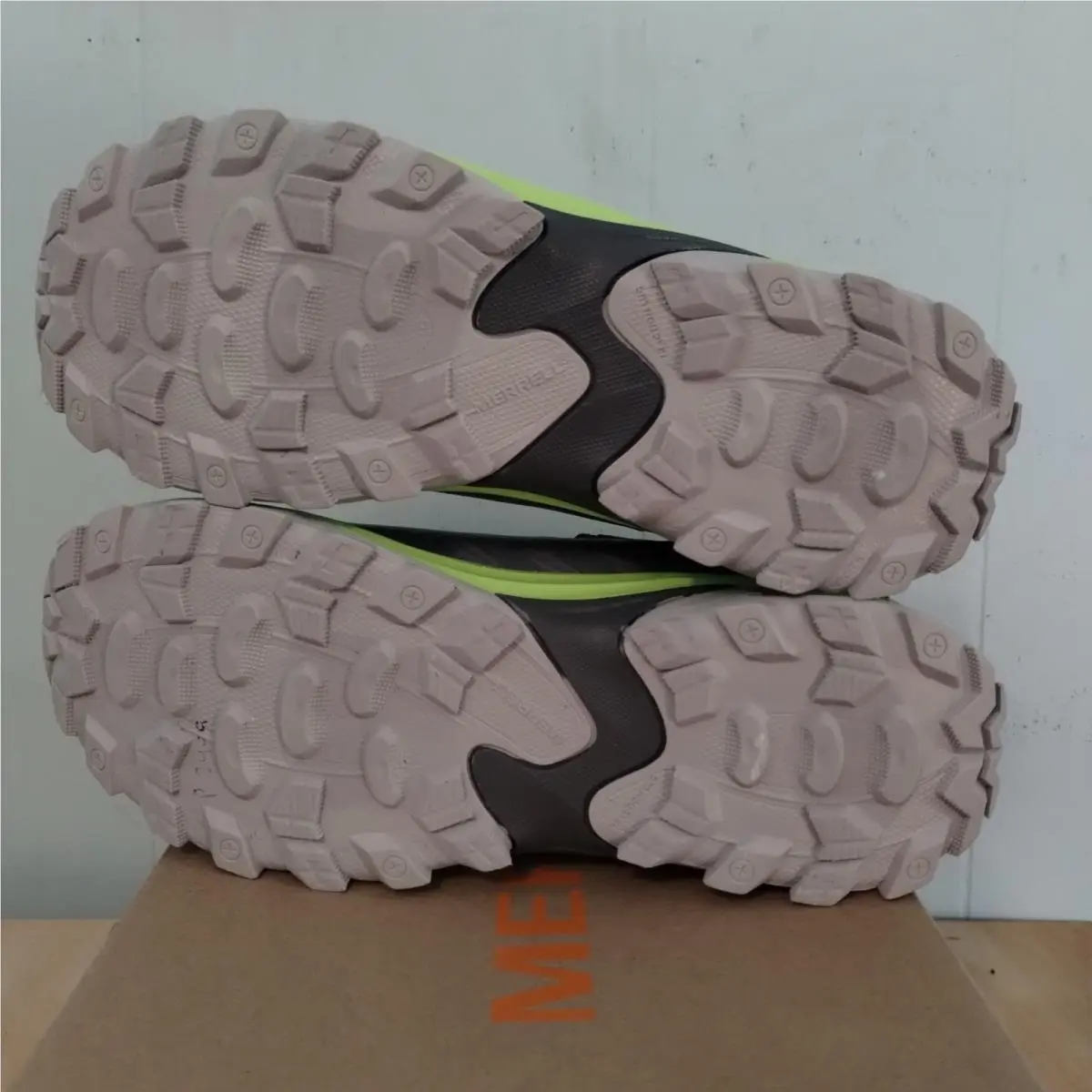 Merrell shoes - Merrell Moab Speed 2 - Moab Speed - Gray 6
