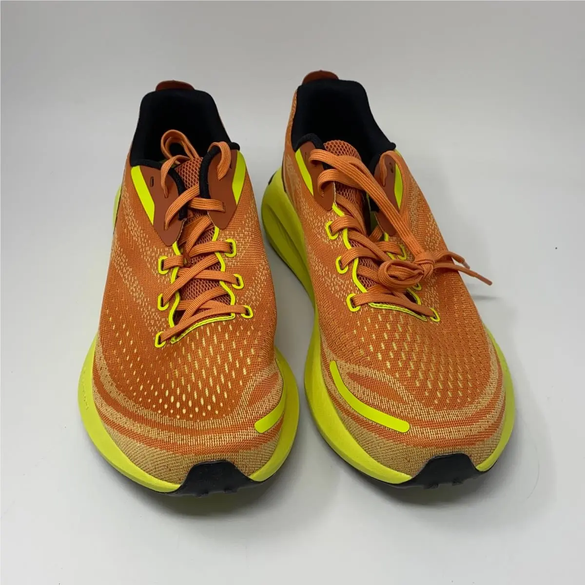 Merrell shoes - Melon/Hi Viz (UPC: 195019761032) 1