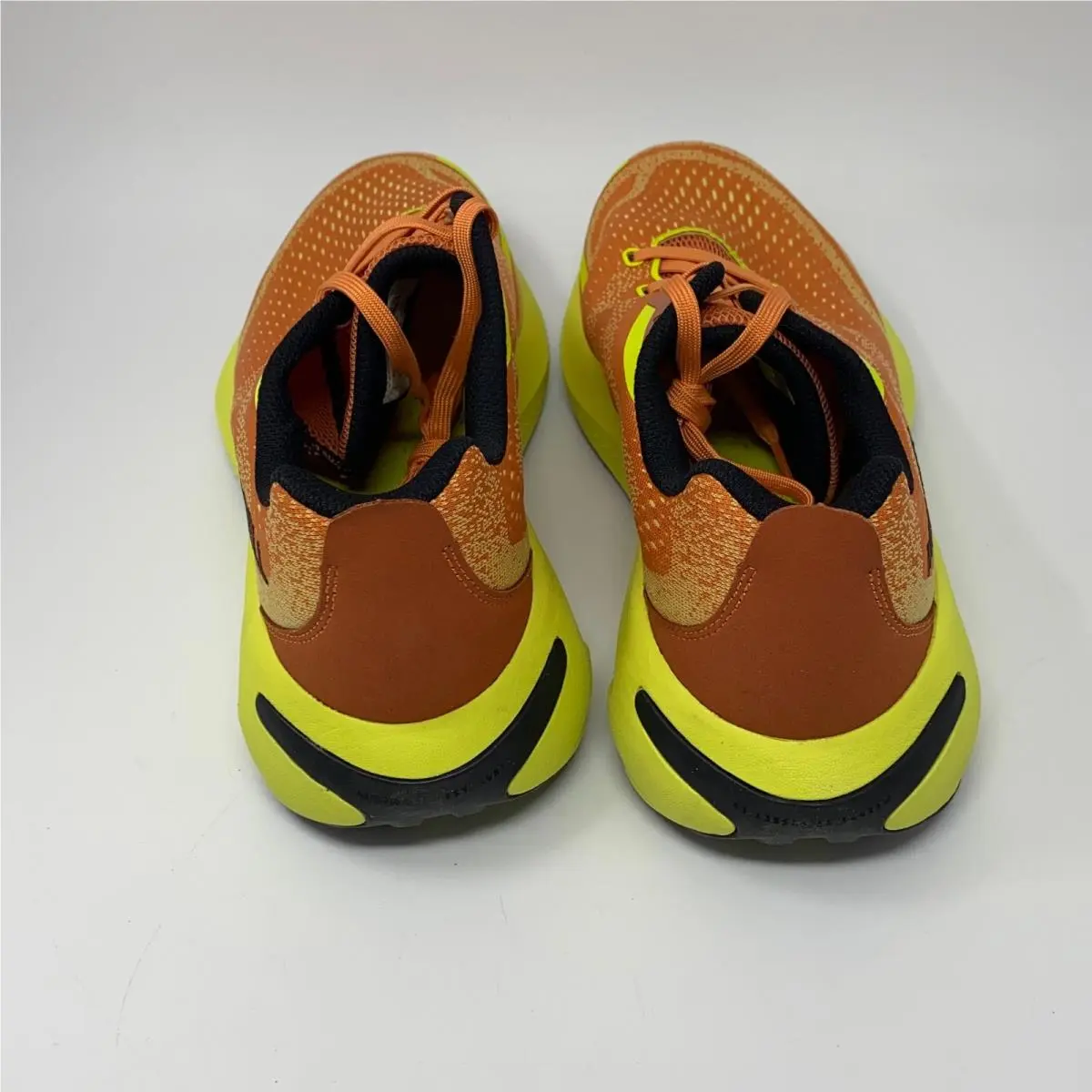 Merrell shoes - Melon/Hi Viz (UPC: 195019761032) 2