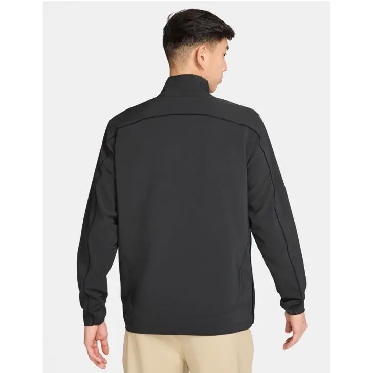 Nike clothing - Nike Therma-FIT Repel - Repel - IO0711-010 - Black (UPC: 0198959717671) 0