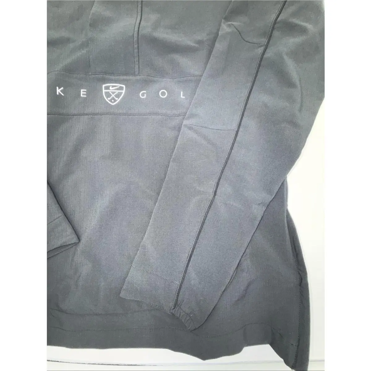 Nike clothing - Nike Therma-FIT Repel - Repel - IO0711-010 - Black (UPC: 0198959717671) 2