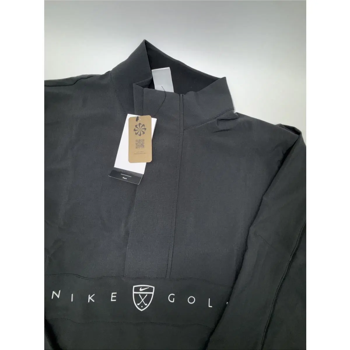 Nike clothing - Nike Therma-FIT Repel - Repel - IO0711-010 - Black (UPC: 0198959717671) 3