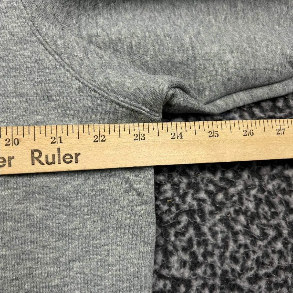 Nike clothing - Gray 2
