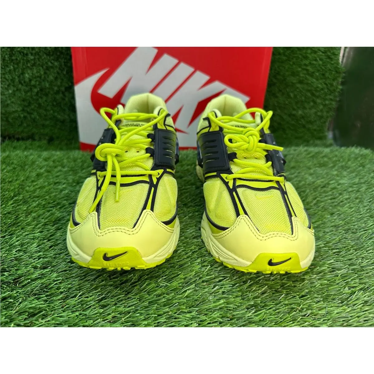 Nike shoes - Nike Air Pegasus Wave IB0612-700 - IB0612-700 - Yellow 0