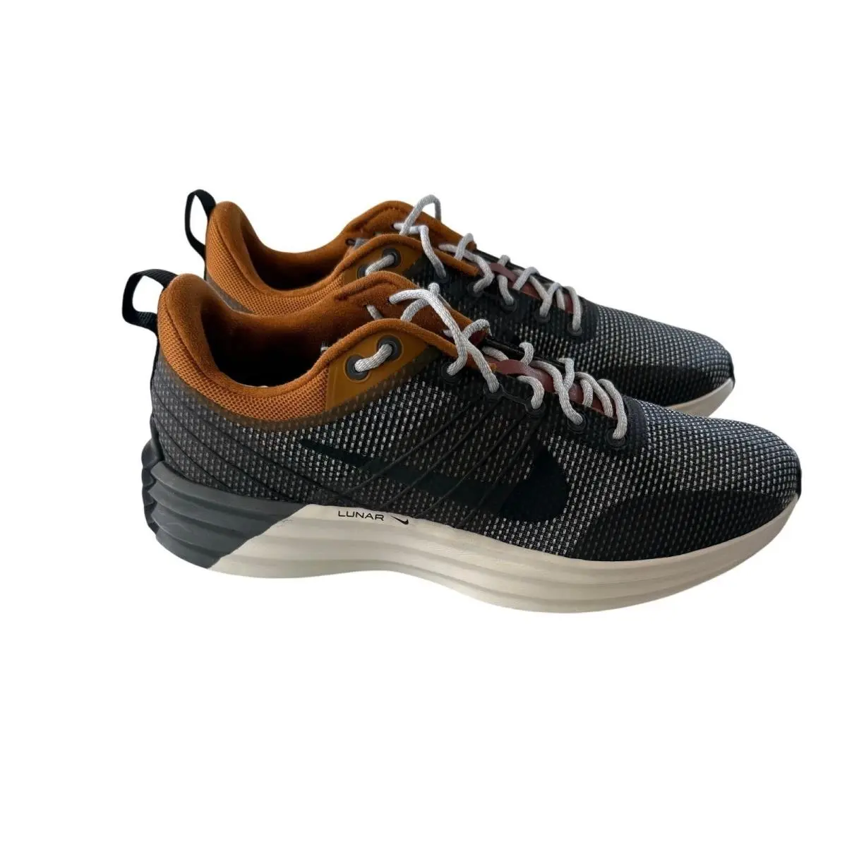 Nike shoes - Black 0