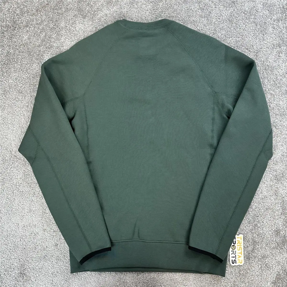 Nike clothing - Green 0