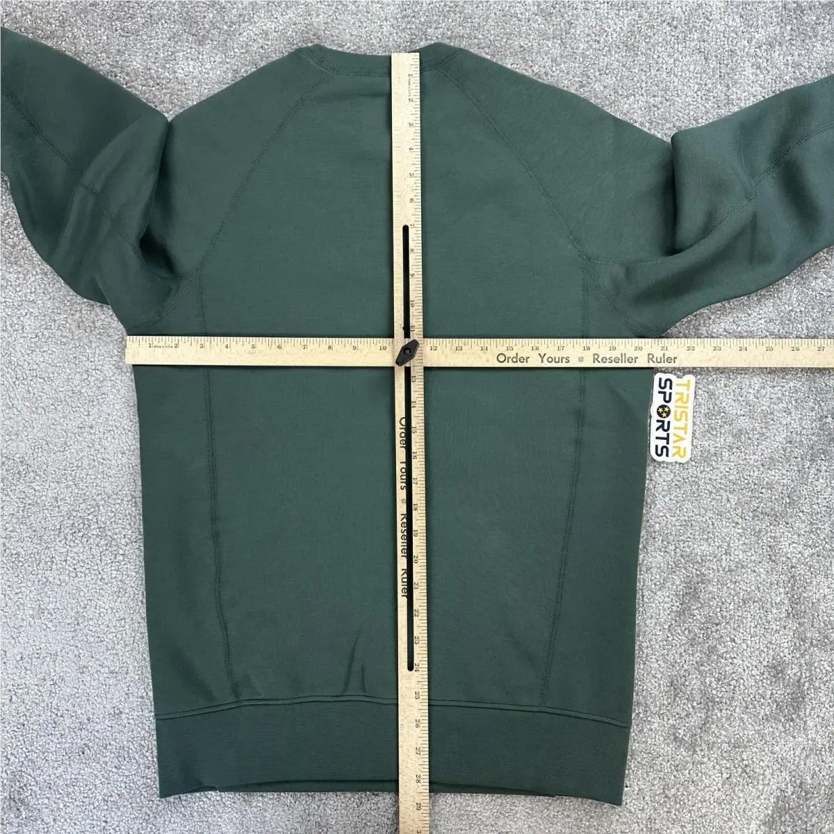 Nike clothing - Green 3