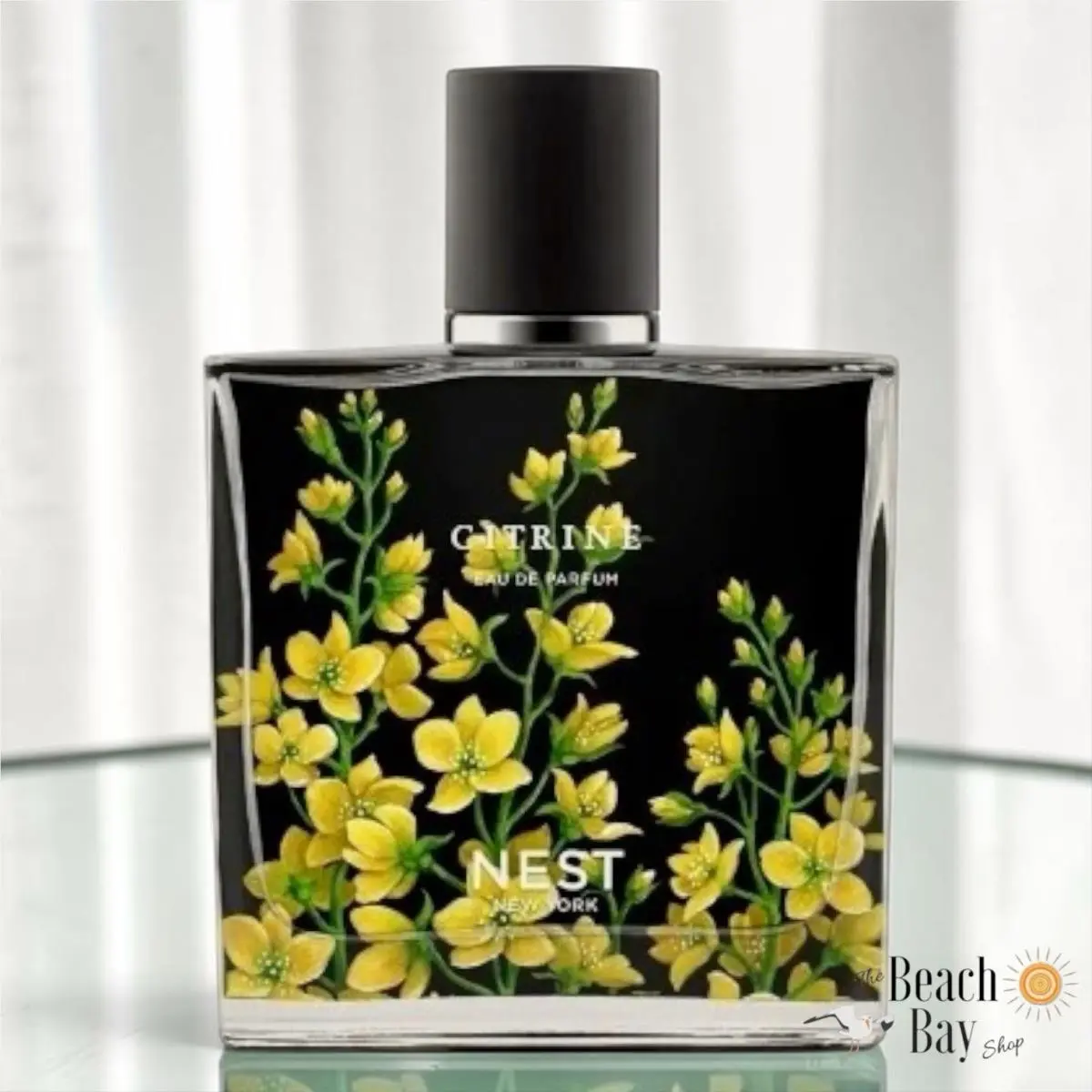 Nest York Citrine Eau de Parfum Spray 1.7 fl oz 50 ml by NEST New York