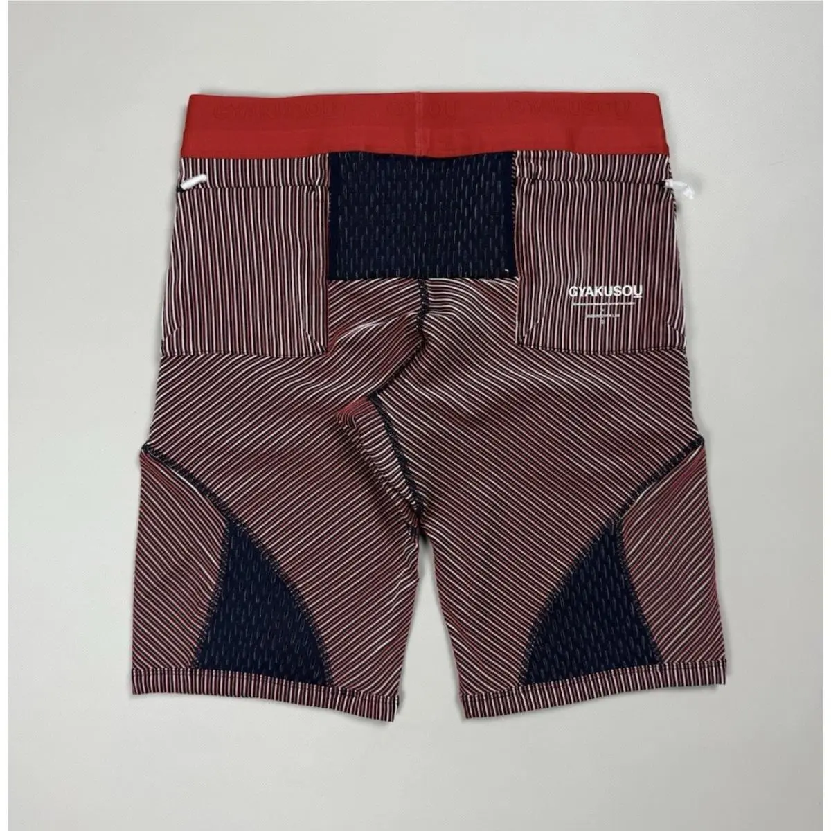 Nike clothing - Nike Undercover Gira Gyakusou - Undercover Gira Gyakusou - CU0105498 - Red (UPC: 0194272898479) 0