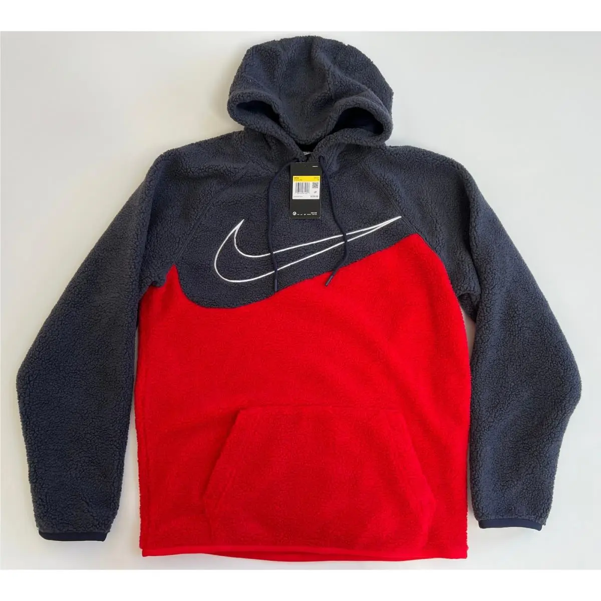 Nike clothing - Multicolor (UPC: 193150874697) 4