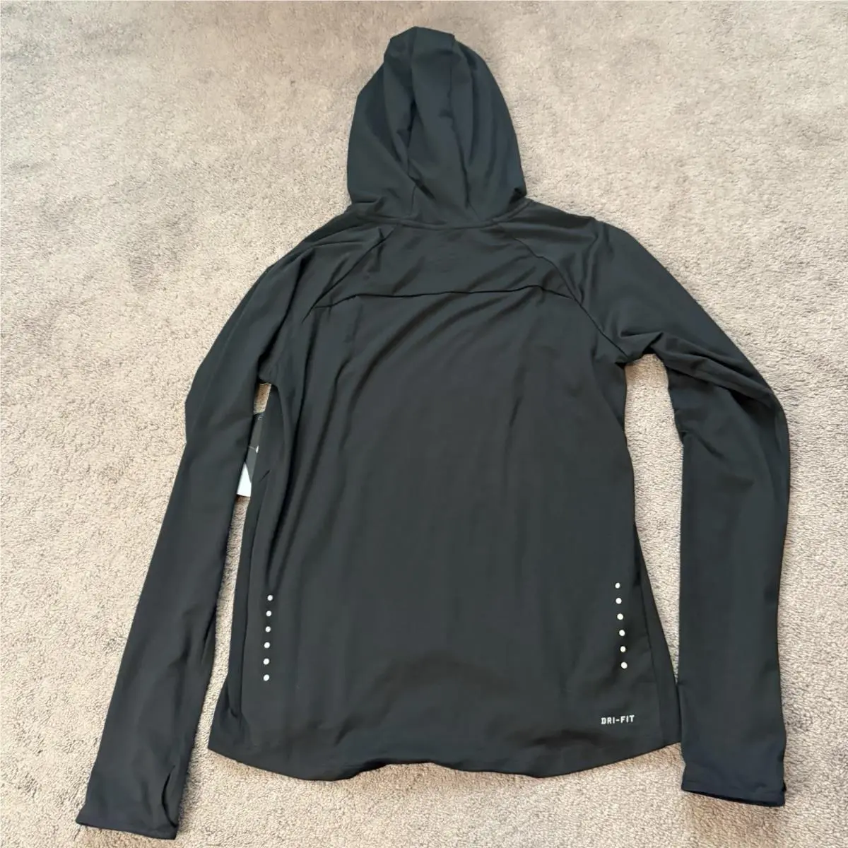 Nike clothing - 810408 - 810408 - Black 9