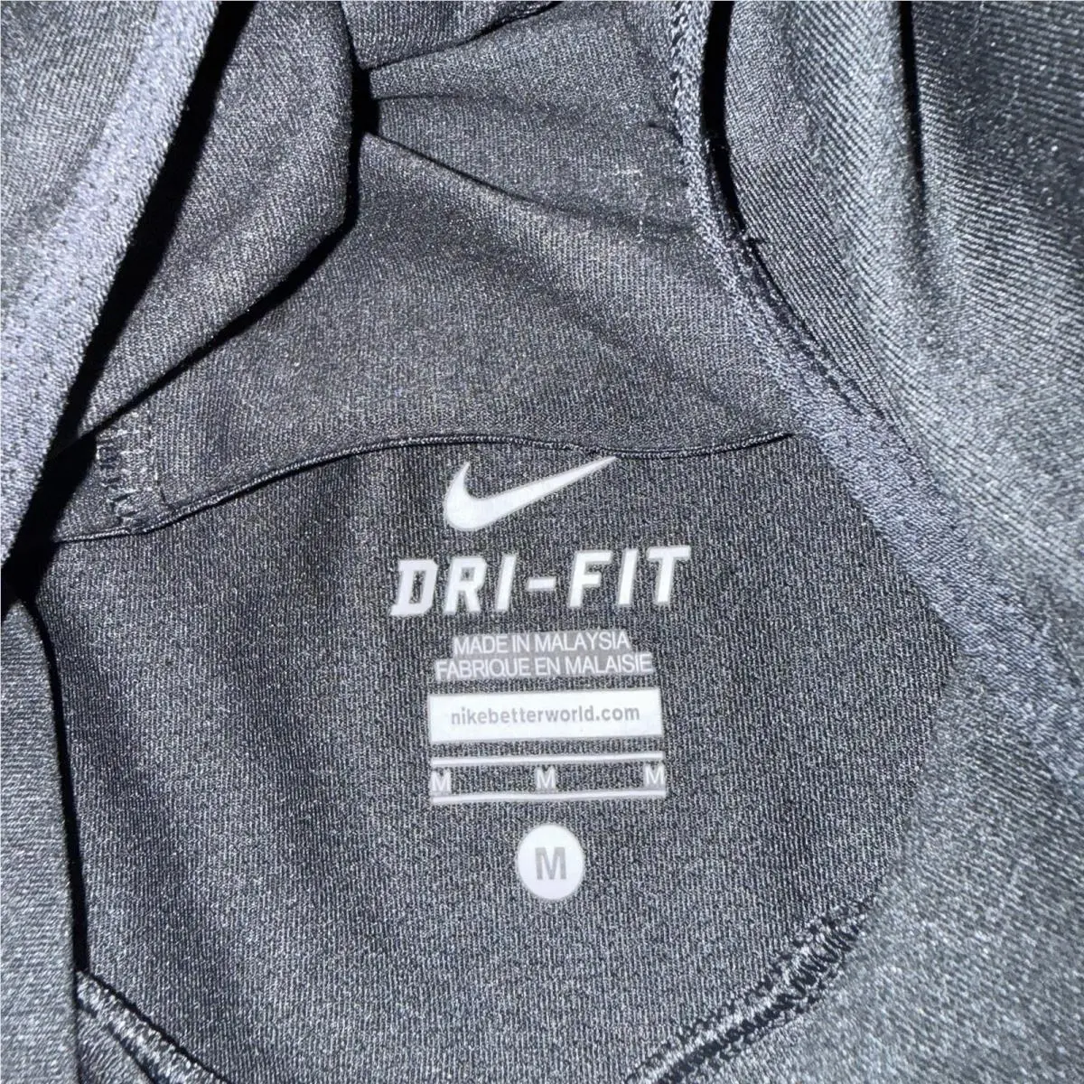 Nike clothing - 810408 - 810408 - Black 8