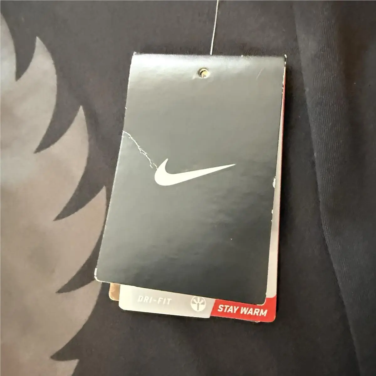 Nike clothing - 810408 - 810408 - Black 5
