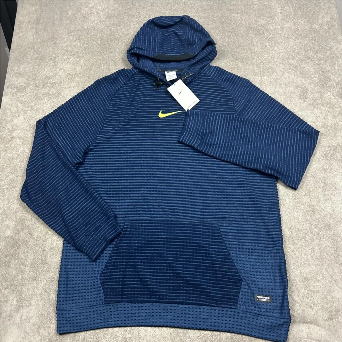 Nike clothing - DD1707-355 - DD1707-355 - Blue (UPC: 195237910779) 0