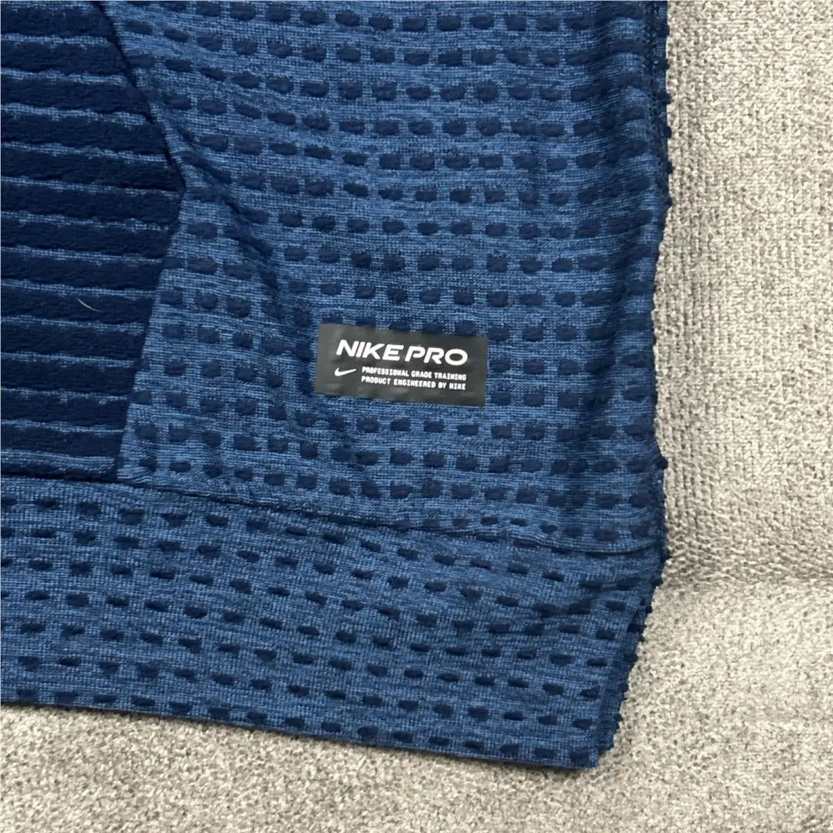 Nike clothing - DD1707-355 - DD1707-355 - Blue (UPC: 195237910779) 1