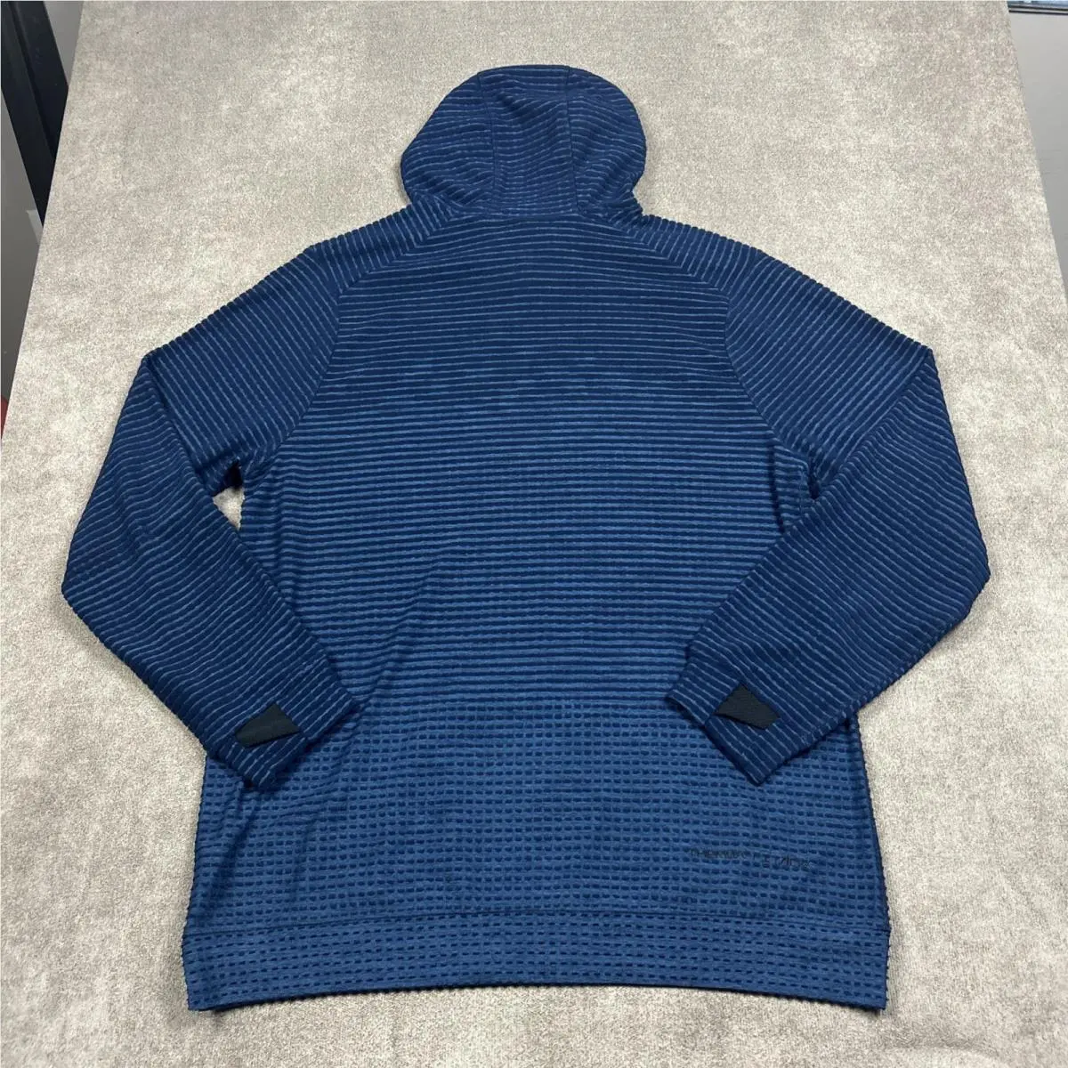 Nike clothing - DD1707-355 - DD1707-355 - Blue (UPC: 195237910779) 5