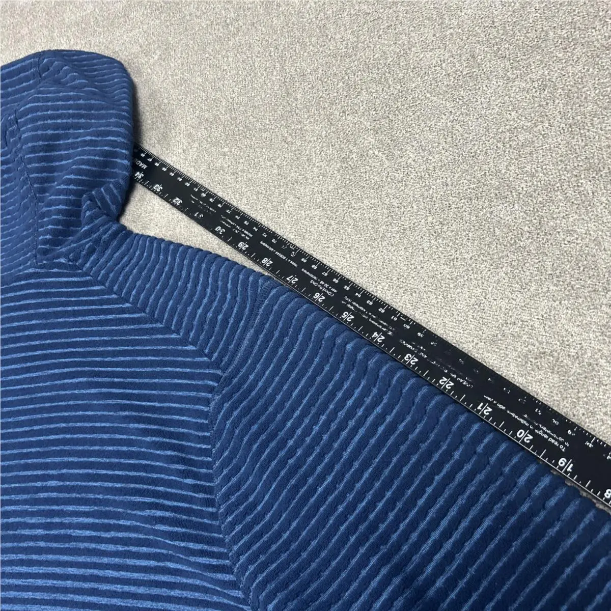 Nike clothing - DD1707-355 - DD1707-355 - Blue (UPC: 195237910779) 9