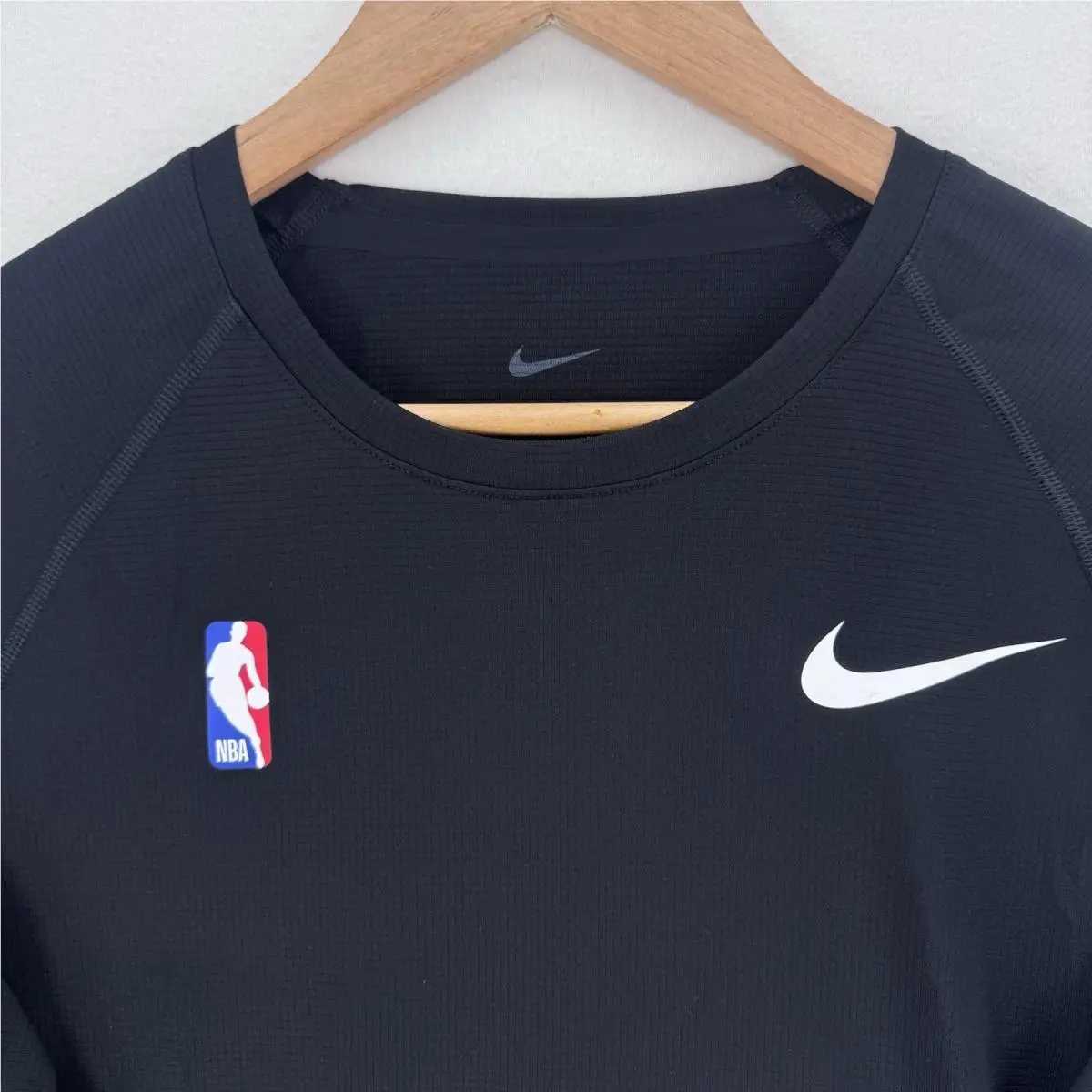 Nike clothing - Nike Dri-Fit - Black 0