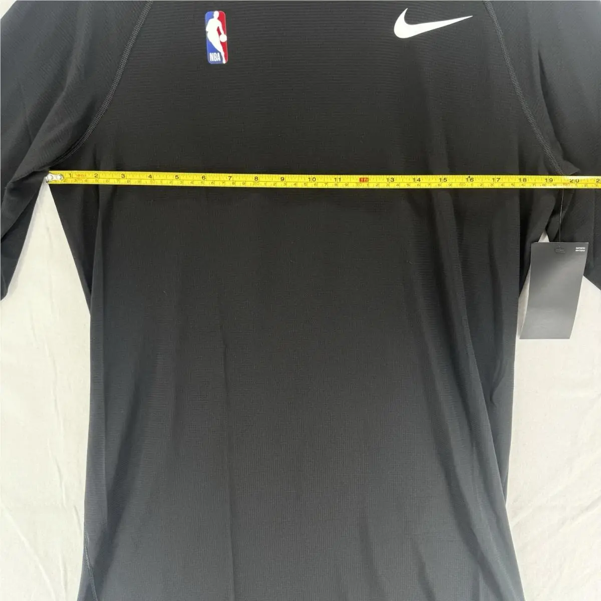 Nike clothing - Nike Dri-Fit - Black 3