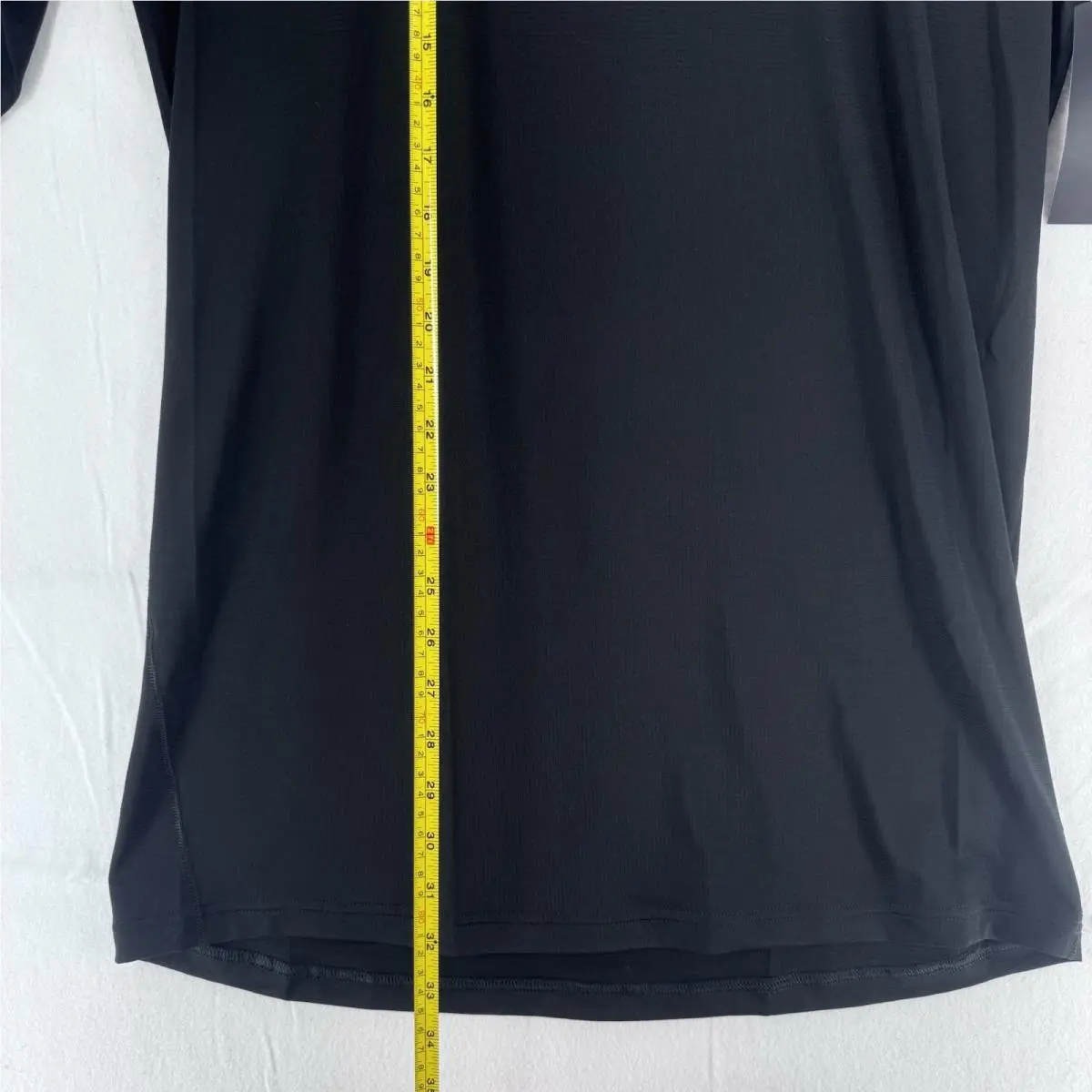 Nike clothing - Nike Dri-Fit - Black 4