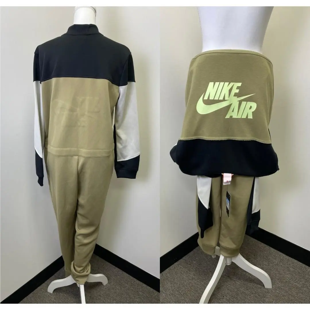 Nike clothing - Black 2