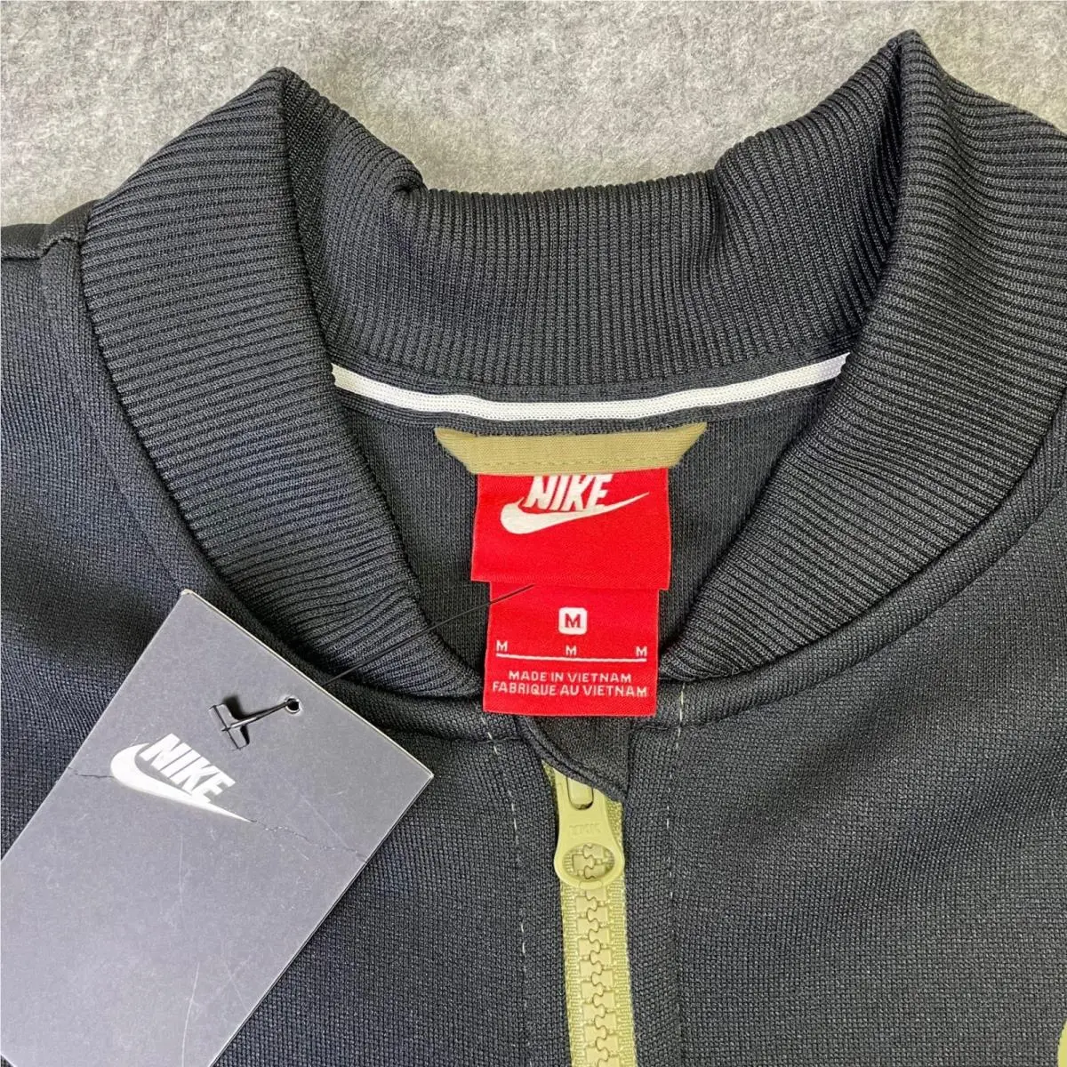 Nike clothing - Black 4