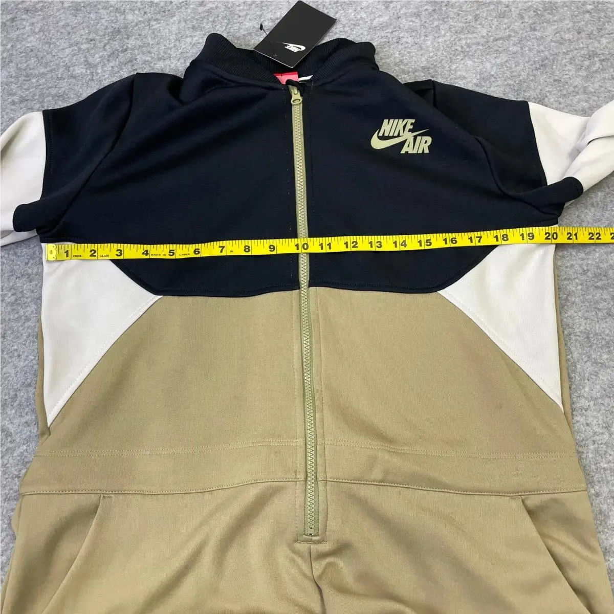 Nike clothing - Black 9