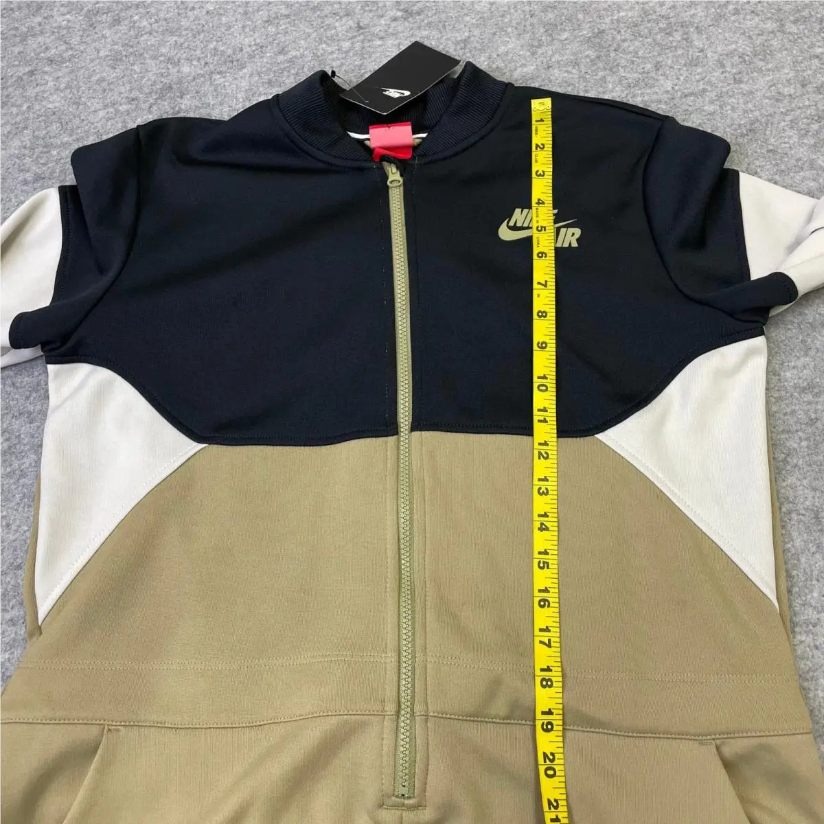 Nike clothing - Black 13