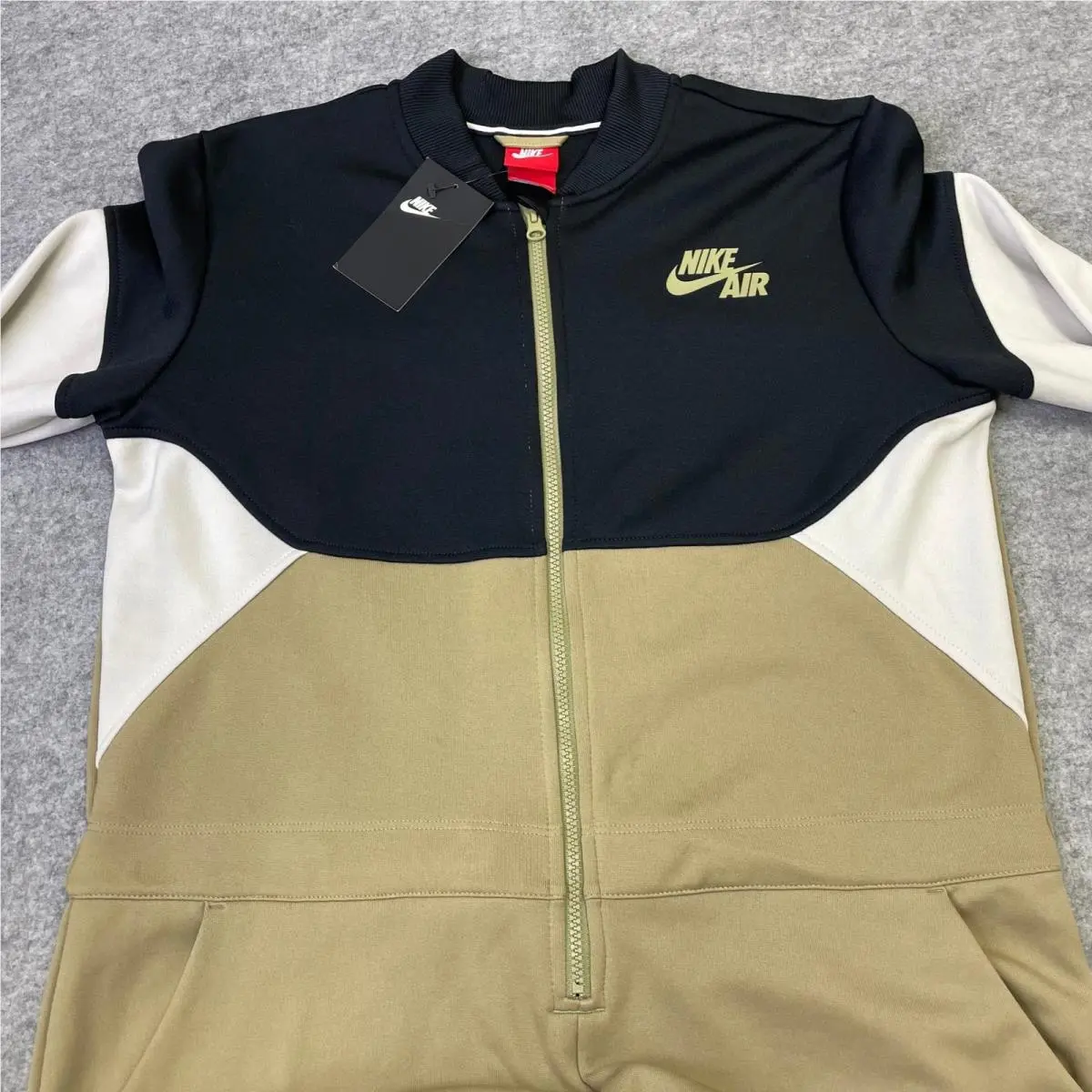 Nike clothing - Black 3