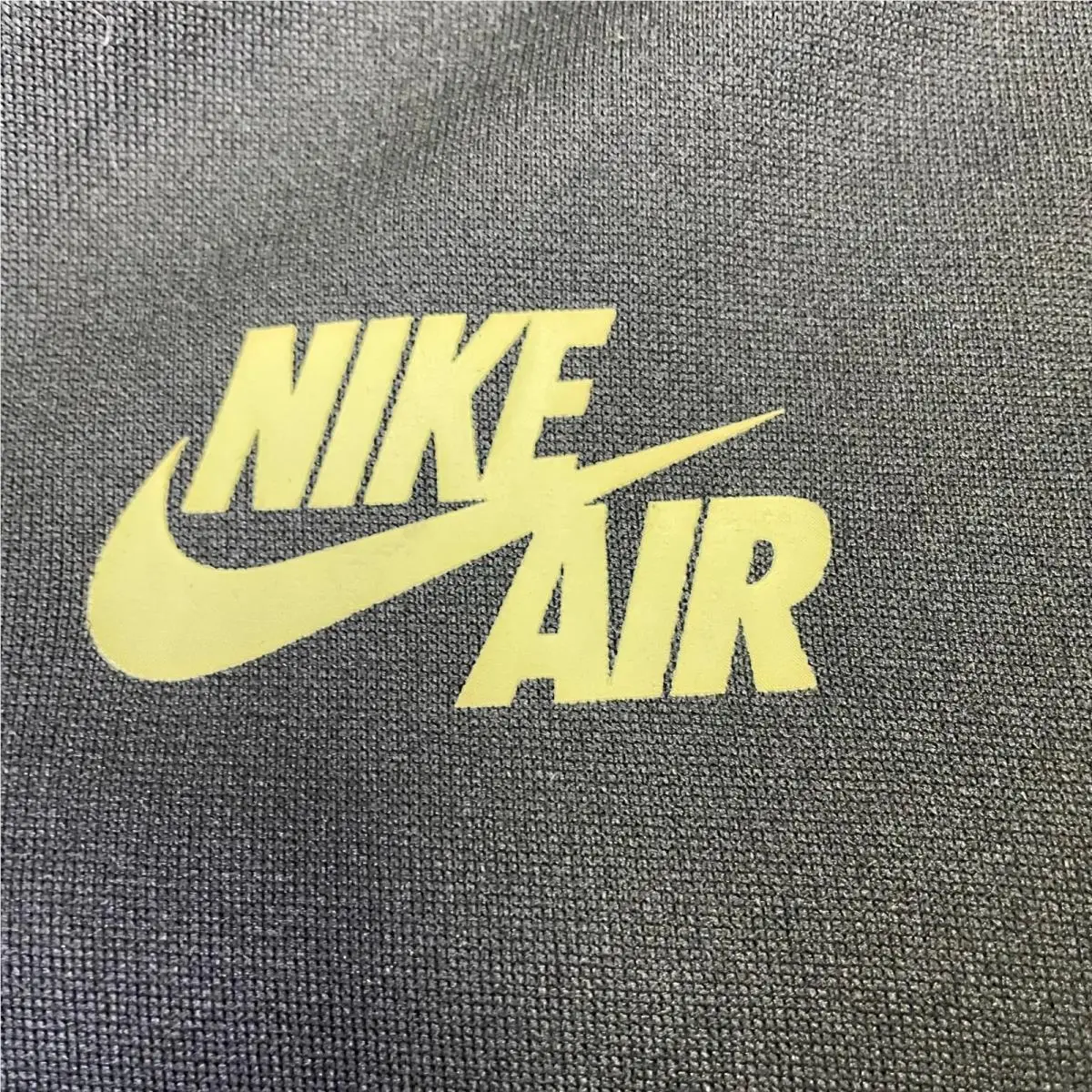 Nike clothing - Black 5