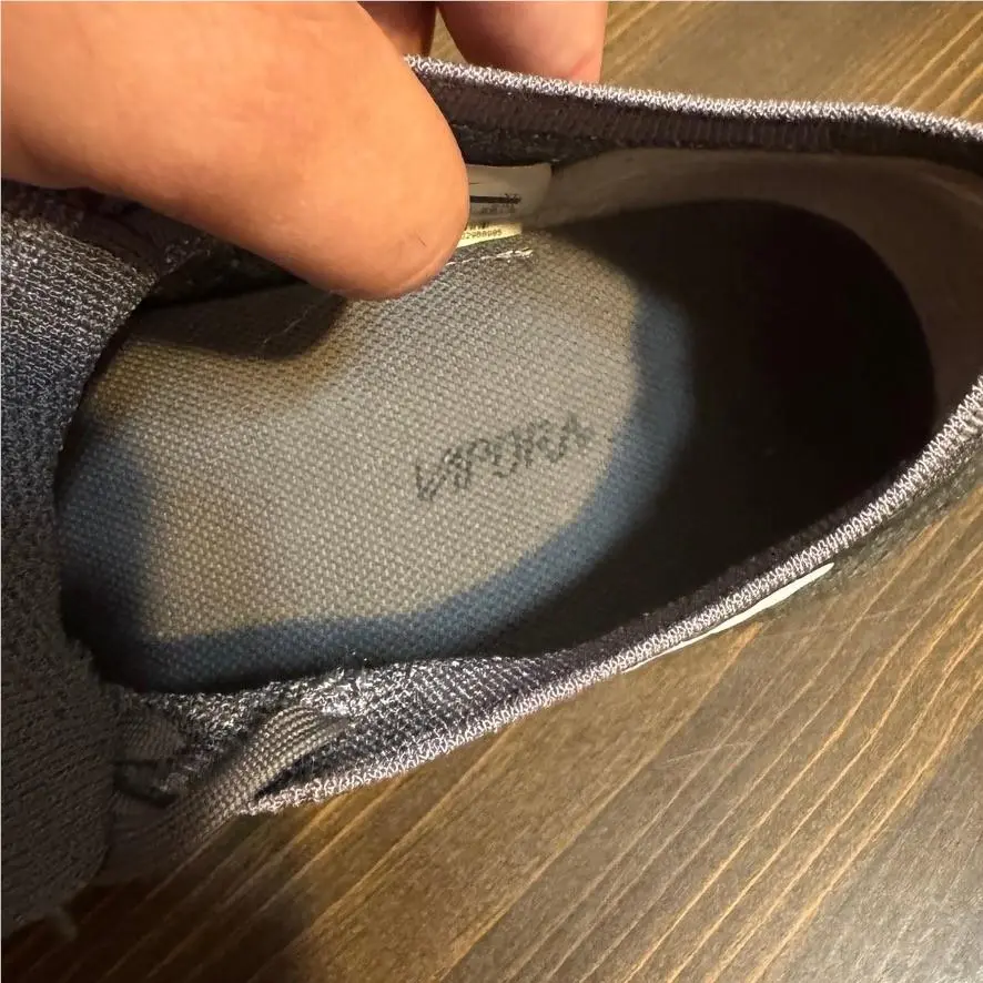 Nike shoes - Gray 9