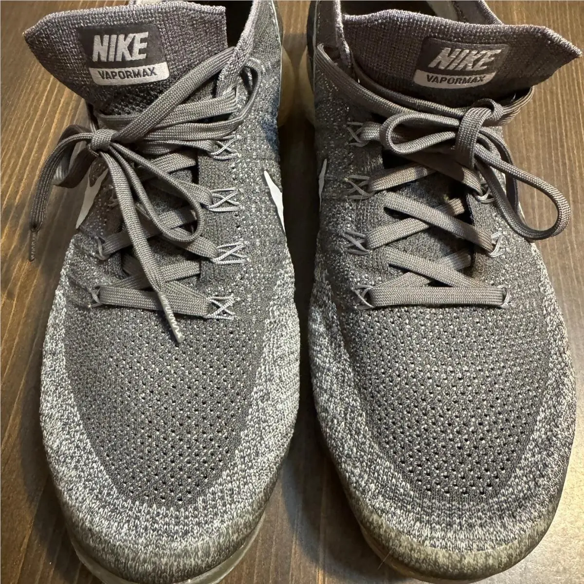 Nike shoes - Gray 12