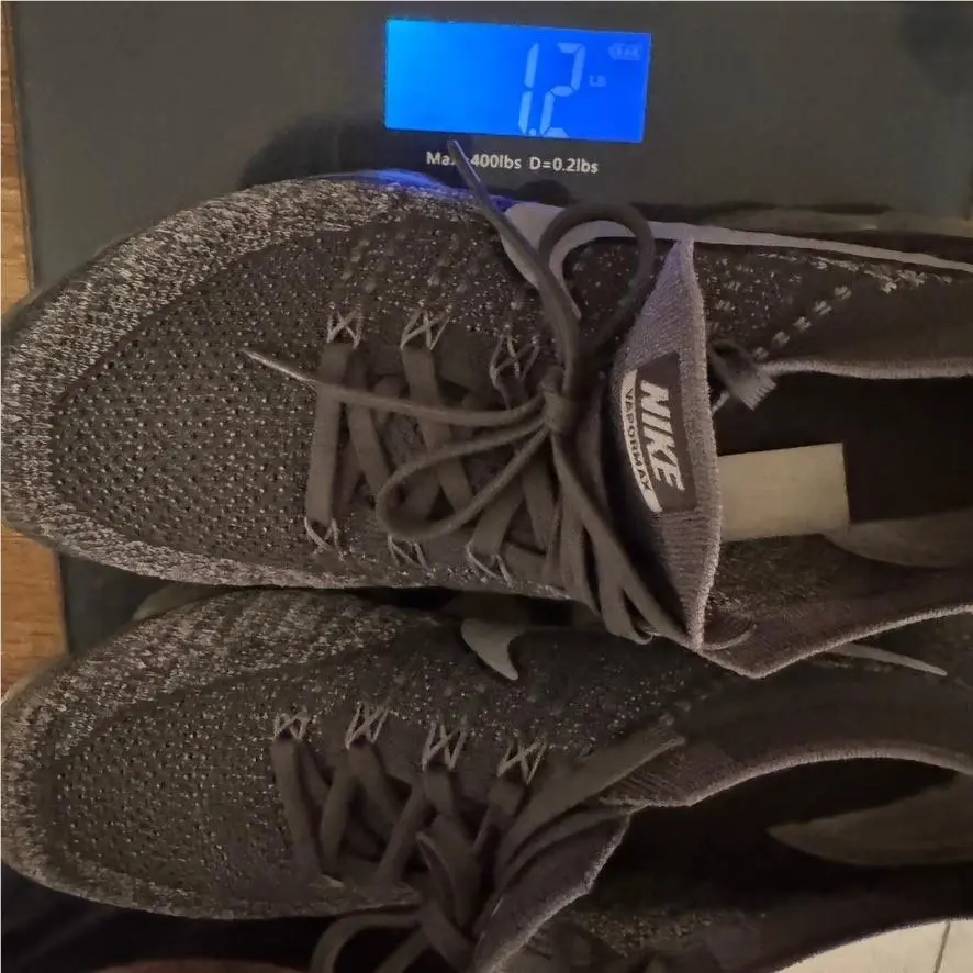 Nike shoes - Gray 13