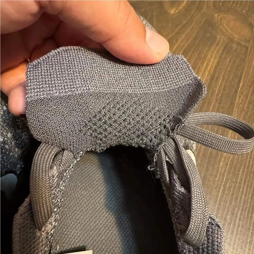 Nike shoes - Gray 14