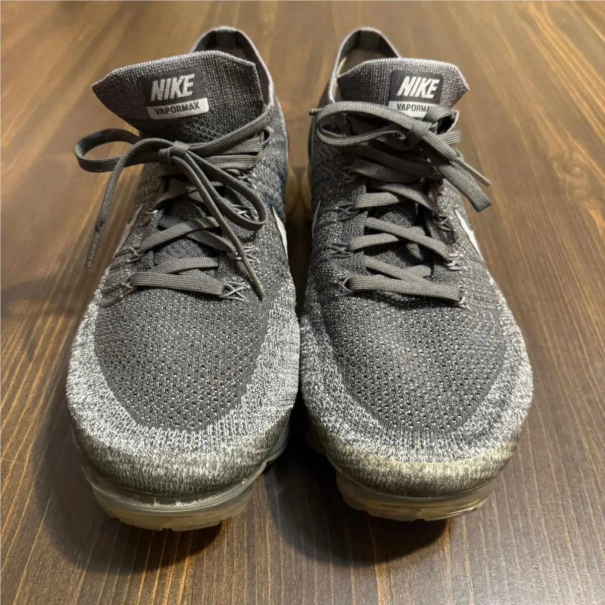 Nike shoes - Gray 0