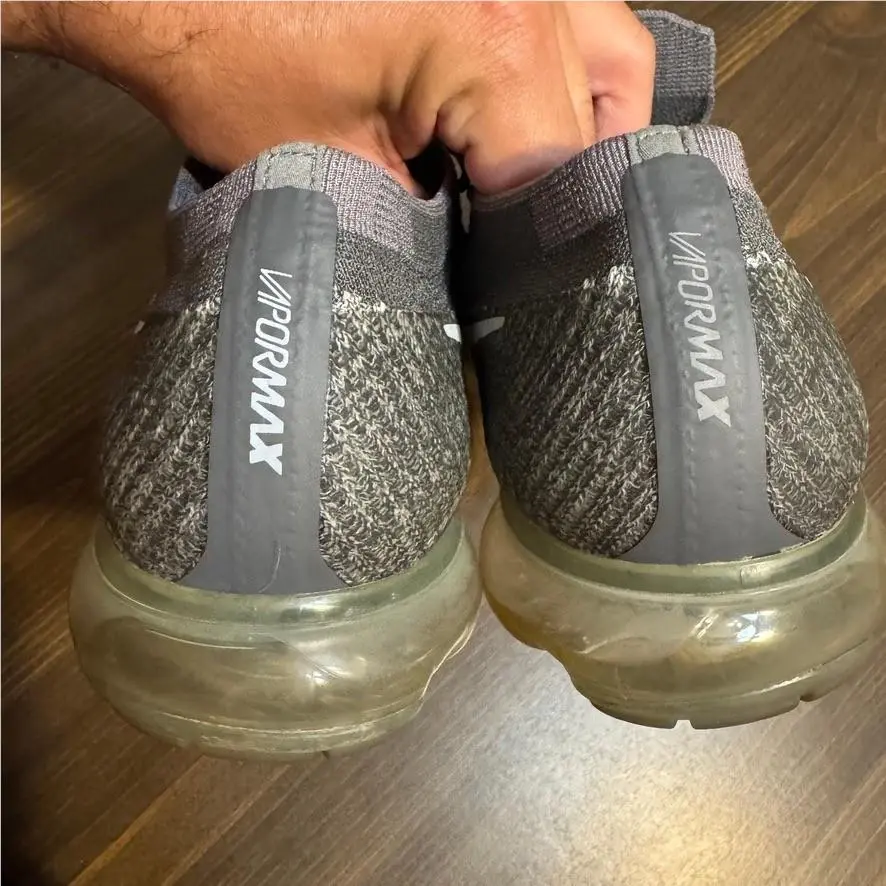 Nike shoes - Gray 2
