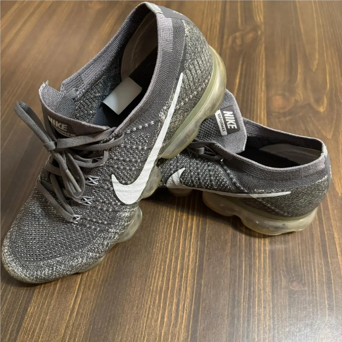 Nike shoes - Gray 5