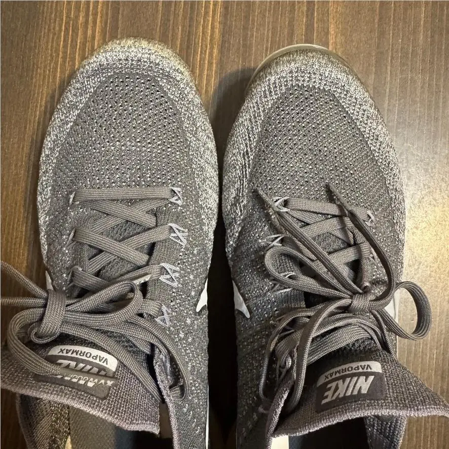 Nike shoes - Gray 6