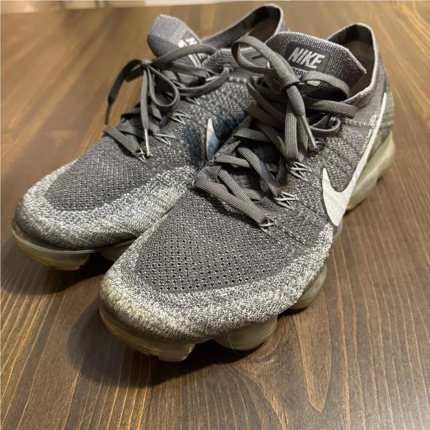 Nike shoes - Gray 7