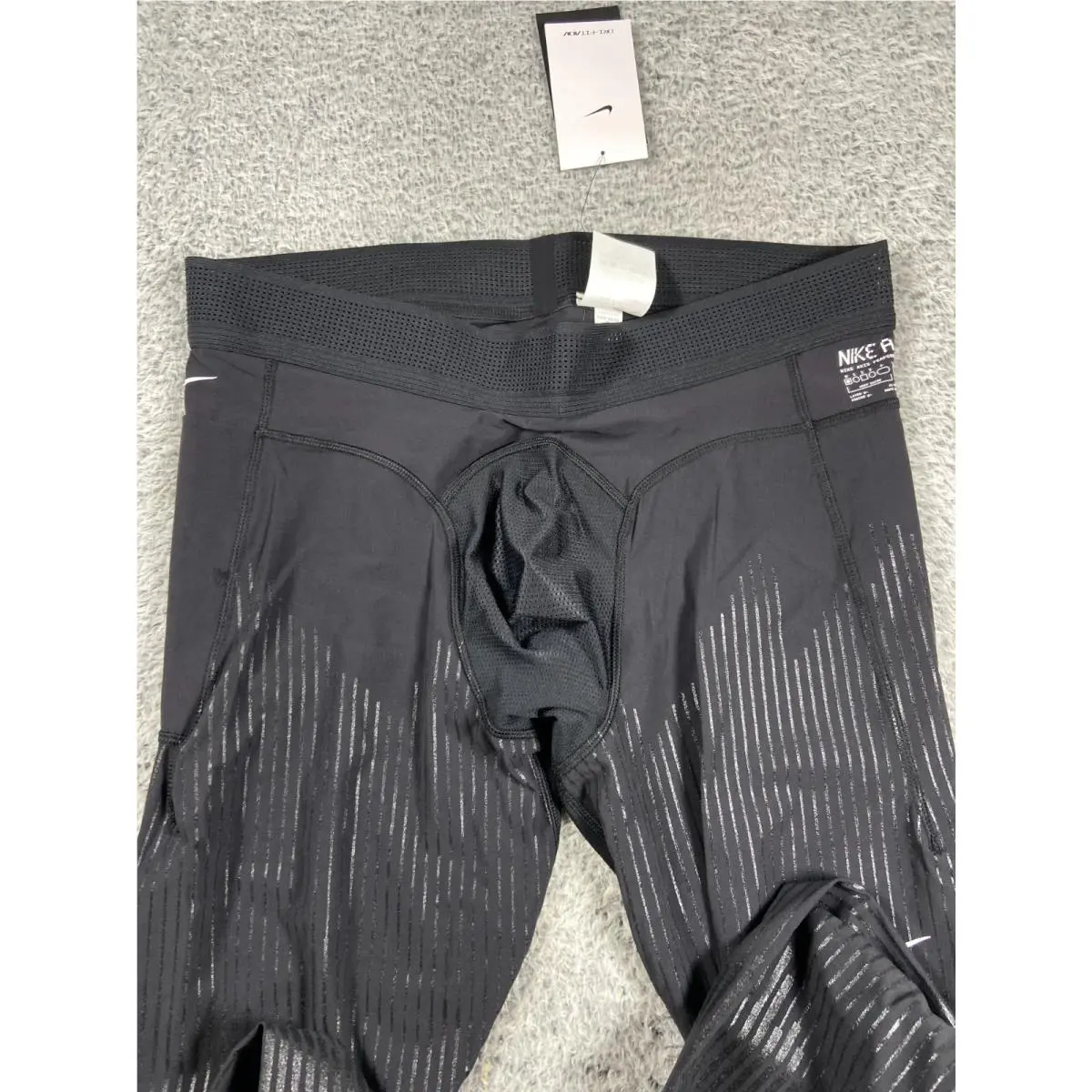 Nike clothing - Black 0