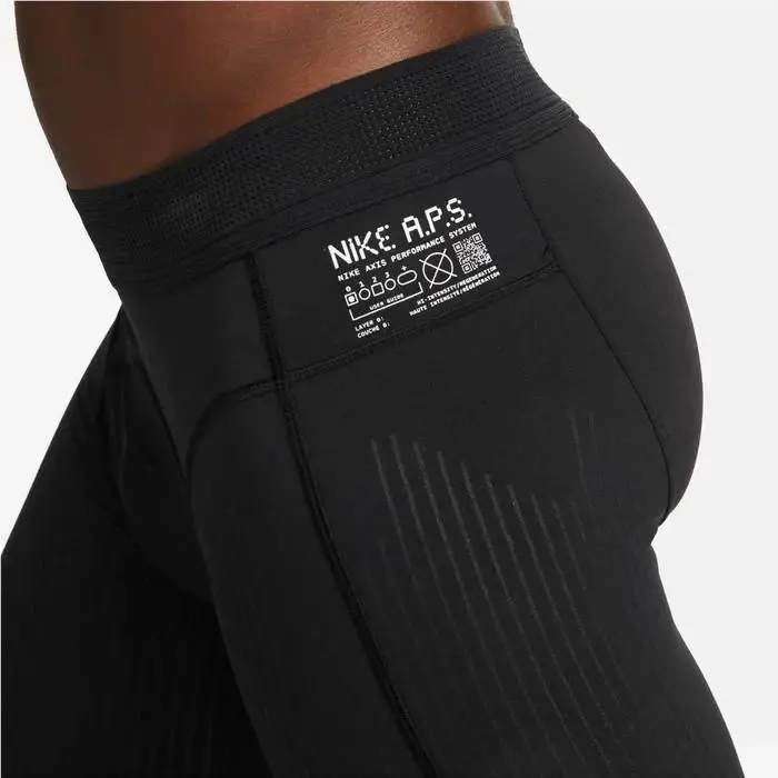 Nike clothing - Black 2