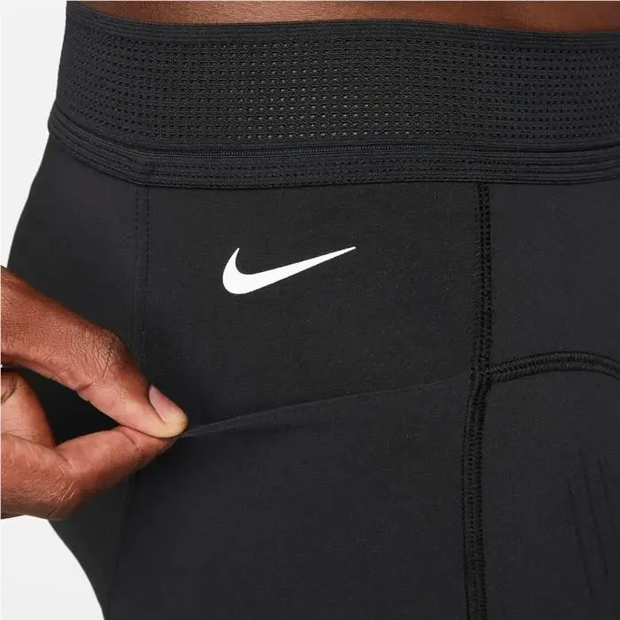 Nike clothing - Black 4