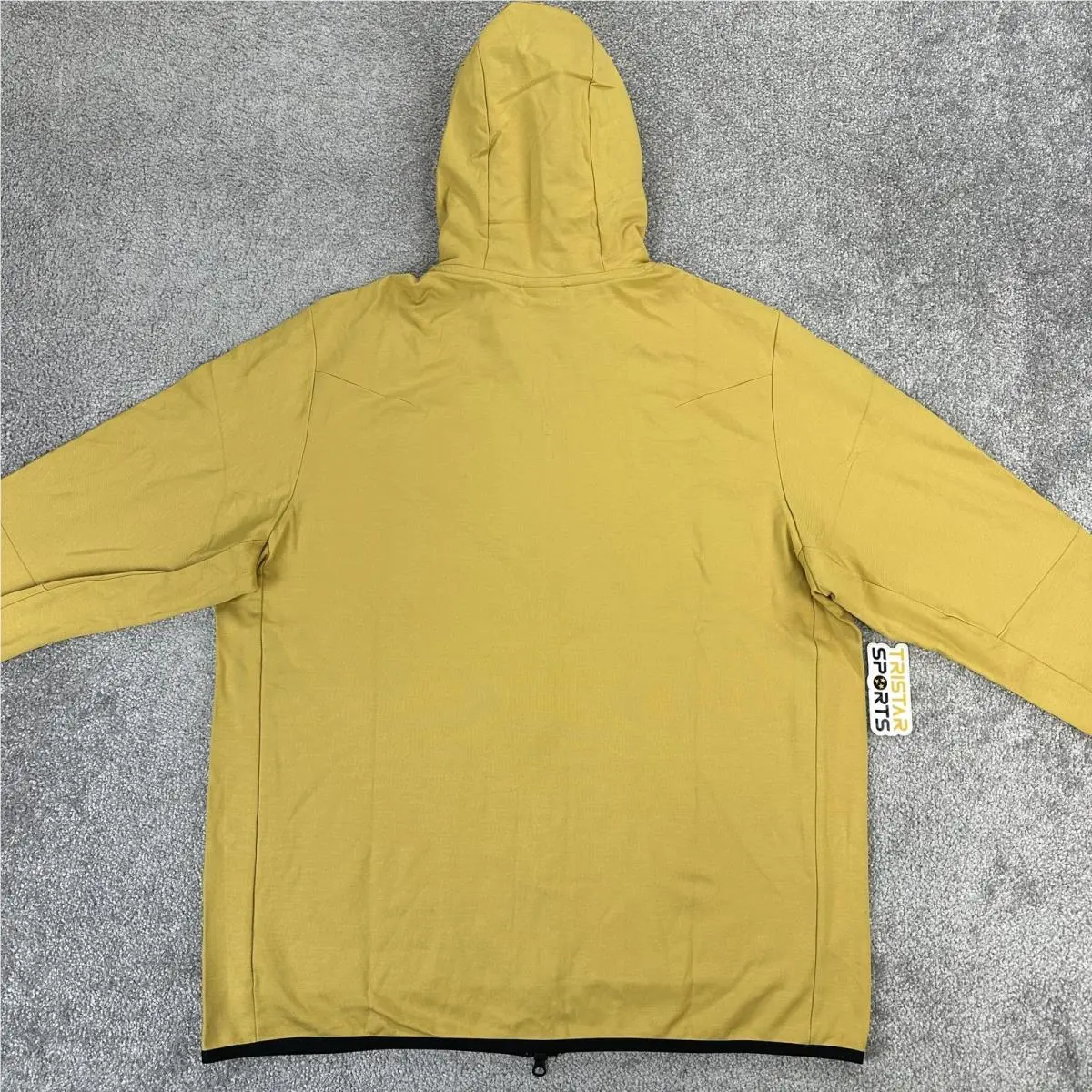 Nike clothing - Nike CV0094-657 - Gold (UPC: 196156762432) 1
