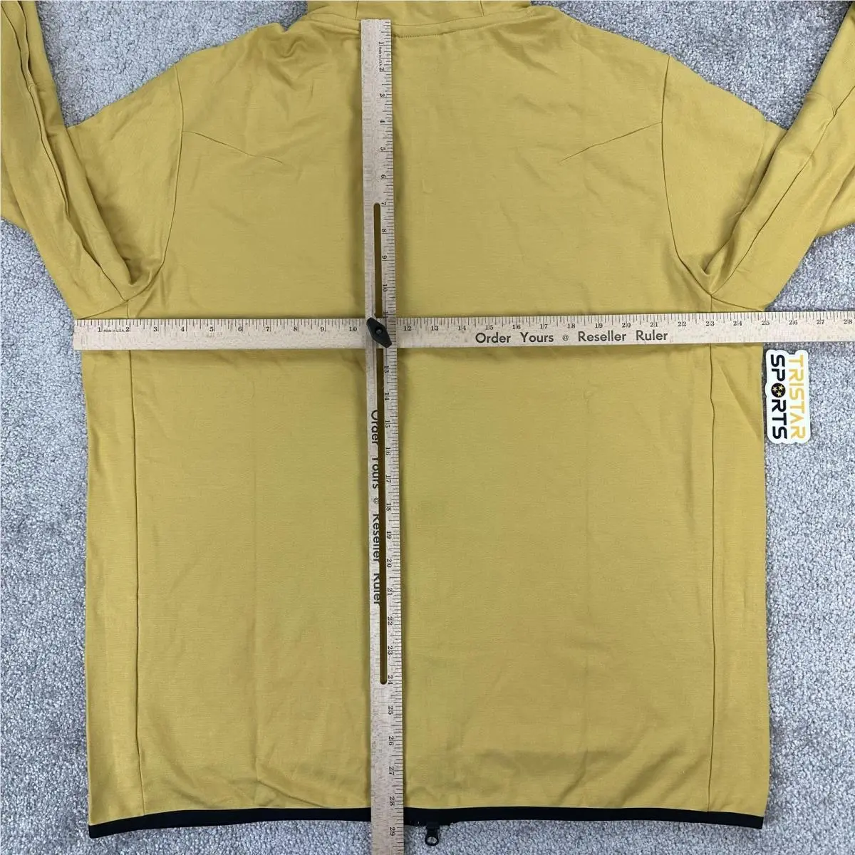 Nike clothing - Nike CV0094-657 - Gold (UPC: 196156762432) 5