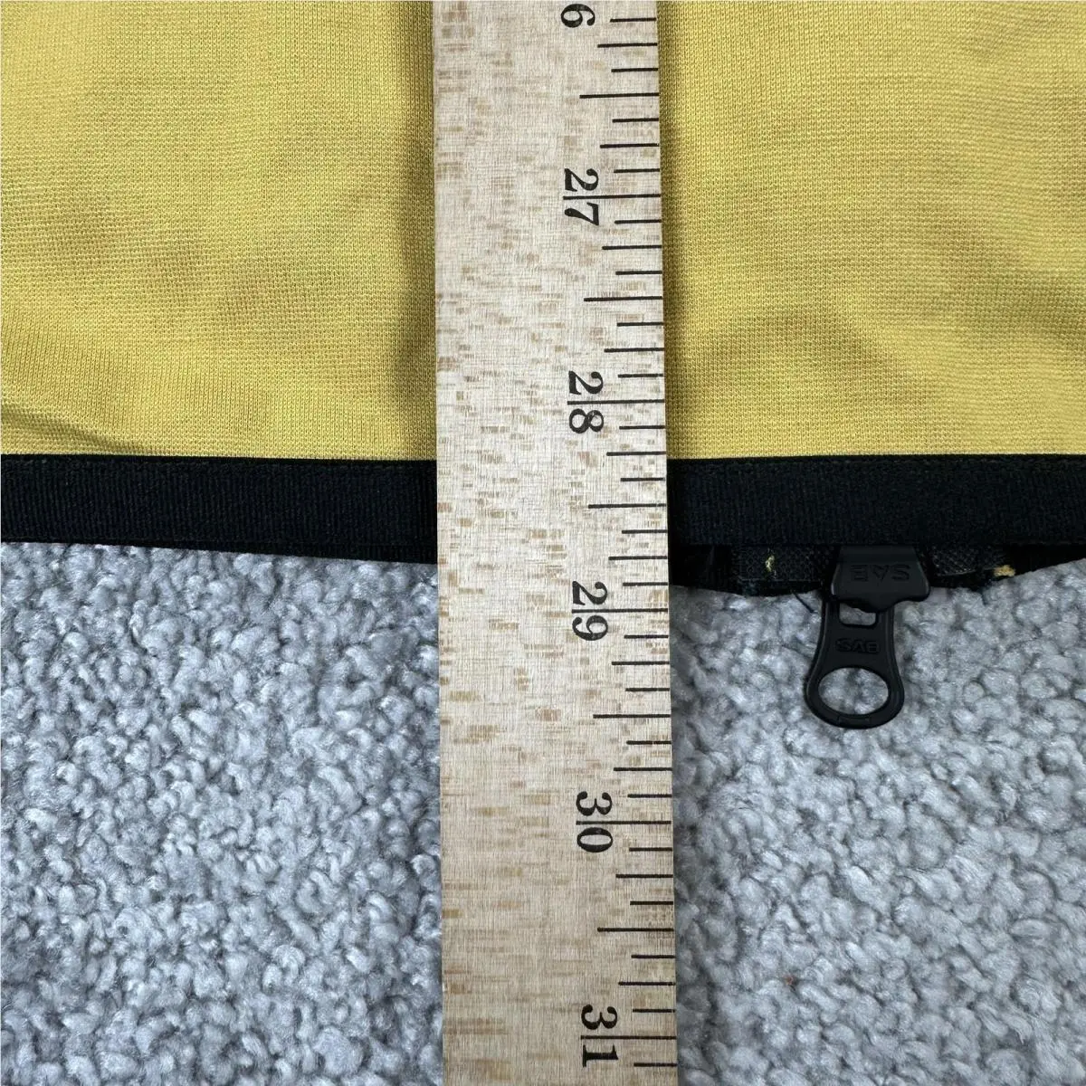 Nike clothing - Nike CV0094-657 - Gold (UPC: 196156762432) 6