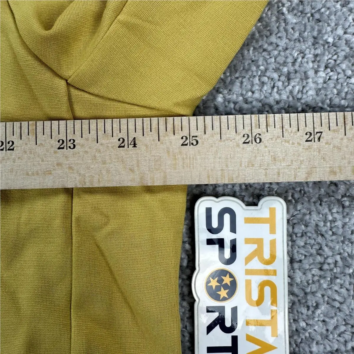 Nike clothing - Nike CV0094-657 - Gold (UPC: 196156762432) 7