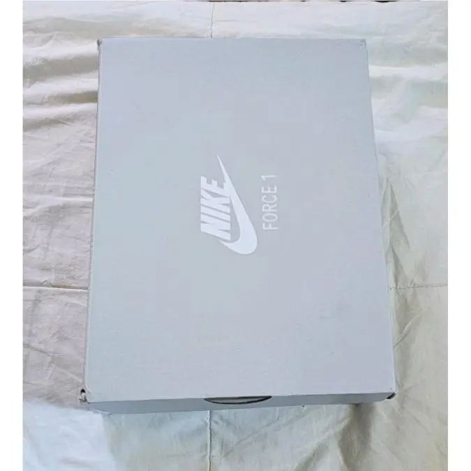 Nike shoes - PS - Black 8